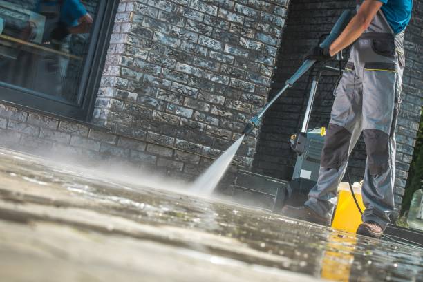 Best Rust Removal  in Westwego, LA